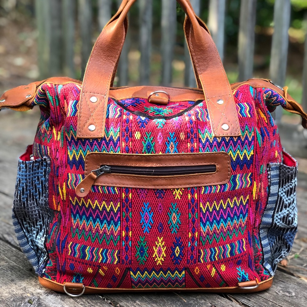 Nena 🌈 CDB + Clutch - Picture 6 of 8